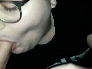 Blowjob in countryside?