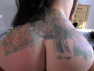 Can Guys And Girls Just Be Friends With Bella Scorpion's Big Ass?