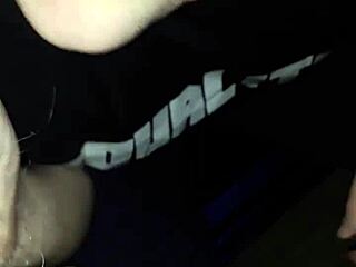 Blowjob in countryside?