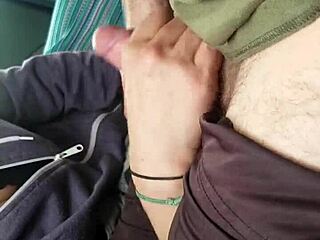 Cum In Mouth Blowjob Cumshot