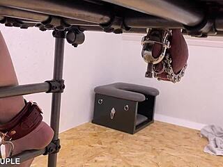 how long have you been waiting in bondage?