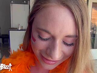 i'm the bad ass kingsday slut craving bbc