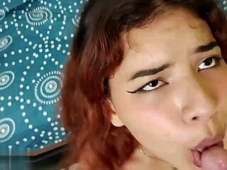 Stepbrother teaches lesson