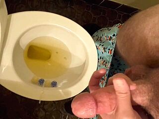 Masturbation Big Dick With Monster Cock