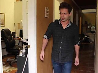 Ricky Evers se fait attraper et punir