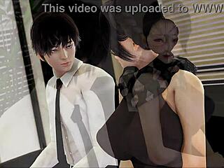 my real desire 126 featuring indian characters in a game