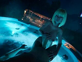 big natural tits brittney jerks off cum player - house party.