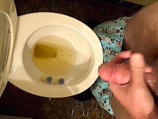 Masturbation Big Dick With Monster Cock