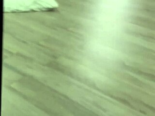 Stepdaughter with dildo.