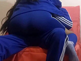 No Filtres! La Estudiante Más Puta De Mi Clase Me La Llevé A Casa Para Meterle La Verga!