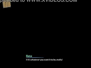 Harem hotel part 222 adventure