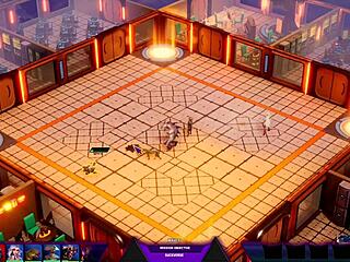 Cheese Plays Subverse Part 4 😎