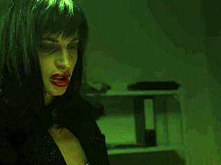 Ava Courcelles Loves Black Cock