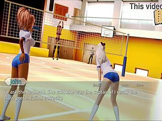 아카데미 3 게임 챌린지