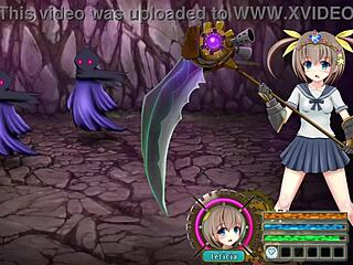 Fight the wraith boss in lunatic difficulty, challenges the sorcery kingdom game.