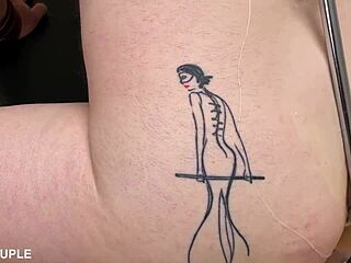 how long have you been waiting in bondage?