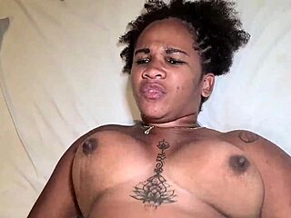 This milf from Rio gave antonyvtt anal and pussy until cumshot