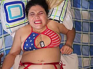 anal sex with my american whore is great, i want to keep fucking her