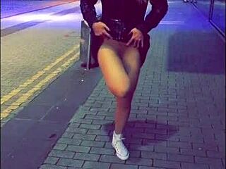 Wild Gangbang to Petite Blonde with Toy Machine Tiffany Tatum Jimmy Bud Rauls Bud and Brady Bud