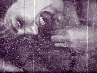 in this vintage tale, step grandmothers confess their erotic sins, involving blowjobs and hairy pussies