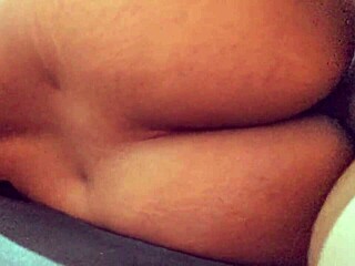 Beautiful Stepsister's Tight Pussy With Stepdaddy In Homemade Missionary Sex? So Provocative!