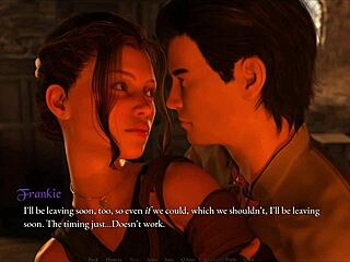 The Price Of Power 8