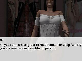 Who Wants to Fuck This Pornstar?