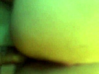 i love maria nj's pawg ass in interracial action