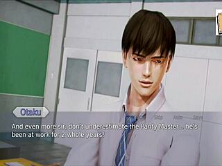 Provocare Joc Academy 3