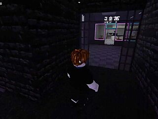 i found this condo game in roblox