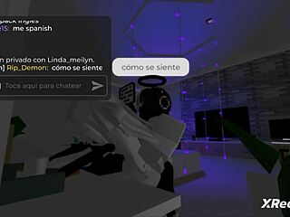 Veneca is my puta perra, always ready for sex