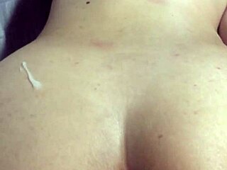 Girlfriend Farting In The Ass