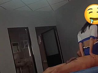 We love giving each other oral sex, licking pussies passionately in detailed sessions