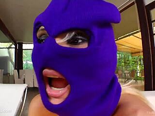 Hardcore Sex With Mel - Teen Girl Presented By Tamed Teens For Cumshot