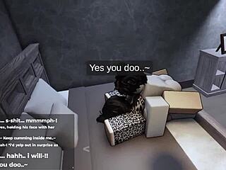 roblox seductive office girl lures me in for a late-night fuck, big ass seduction.