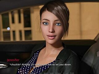 Inside jennifer 34 detailed exploration