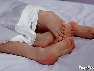 young couple tries anal blowjob and assfucking hardcore