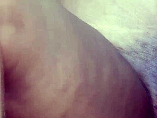 Hey, I Enjoyed My Neighbor In The Garage With Quickie Licking And Creampie.