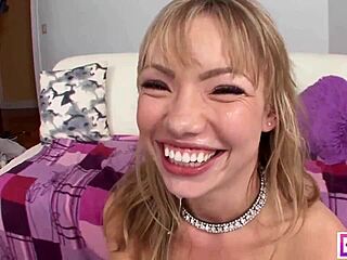 Maya Hills And Yasmine De Leon Get Asses Drilled