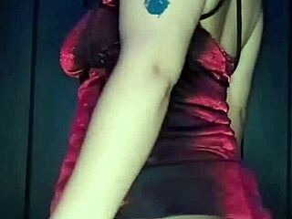 شهوة زب في الأرجنتين لفيديو فيروسي