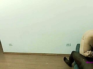 negrão me arrombou junto com o corno