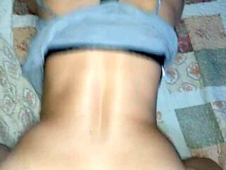 我的拉丁岳母大屁股自然奶子