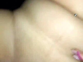 She Takes Off The Condom Because She Wants To Feel My Cum?