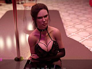 这是妻子和继母的最后性任务吗？