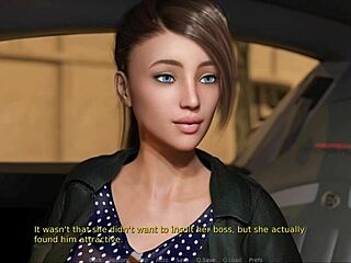 Inside jennifer 34 detailed exploration