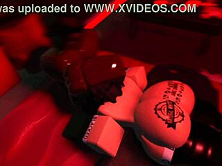 i had a night job that involved sex with black guys