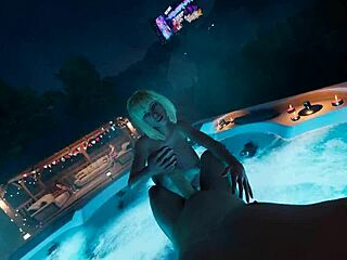 big natural tits brittney jerks off cum player - house party.