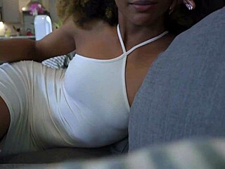 i help my stepbrother with a bad break up, then he gave me a creampie during our workout.