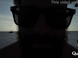 Oiled Latina MILF gets rough fucked by her husband