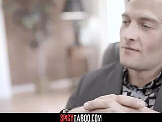 hey, this busty milf politician is fucking to keep a secret! 😈